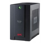 ИБП APC Back-UPS BC650-RS